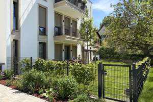 TOP-Neubau MFH mit 7 Wohnungen im Offenbacher Westend an der Stadtgrenze zu Frankfurt am Main – 63067 Ledermuseum, Offenbach am Main – Vorschaubild 9