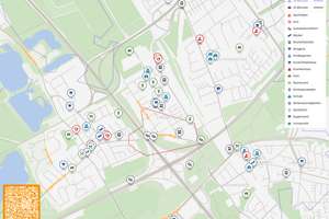 TOP-Dachgeschosswohnung – Bezugsfreie 3-Zimmer-Wohnung mit Altbaucharme in Köln-Lindweiler – Die vollständige Adresse der Immobilie erhältst du vom Anbieter., 50767 Lindweiler, Köln – Vorschaubild 16