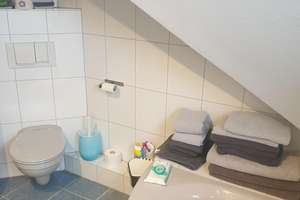 attraktive Doppelhaushälfte am östlichen Stadtrand von Oldenburg/H. – Feldstraße 7, 23758 Oldenburg in Holstein – Vorschaubild 10