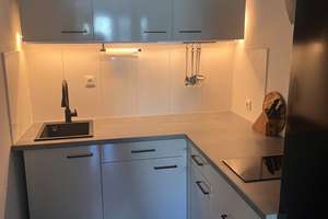 Vollmöblierte Wohnung im Aachener Zentrum – Heinrichsallee 14, 52062 Kaiserplatz, Aachen – Vorschaubild 6