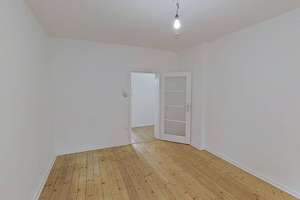 Gemütliche 2-Zimmer-Wohnung mit modernem Tageslichtbad und großer Küche – Heeper Straße 278a, 33607 Mitte, Bielefeld – Vorschaubild 4