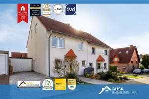 Ihr neues Zuhause für die Familie - DHH mit Platz und Garten! – Die vollständige Adresse der Immobilie erhältst du vom Anbieter., 59075 Bockum-Hövel, Hamm – Vorschaubild 1