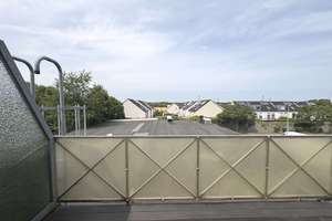 Frisch gestrichene 2-Zimmer Wohnung mit schönem Balkon – Sinnersdorfer Str. 68, 50769 Roggendorf/Thenhoven, Köln – Vorschaubild 2