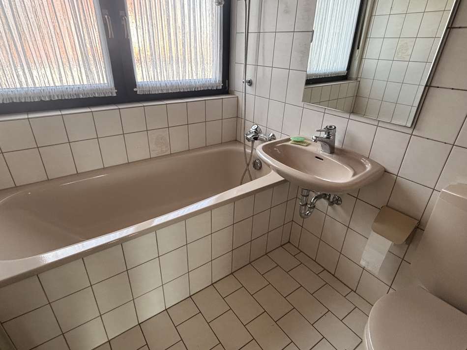 Badezimmer OG
