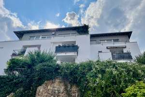 Goldige, lichtdurchflutete 1•Zimmer•Wohnung mit Ost•Balkon und Duplexparker • Laubenheim – Die vollständige Adresse der Immobilie erhältst du vom Anbieter., 55130 Laubenheim, Mainz – Vorschaubild 13