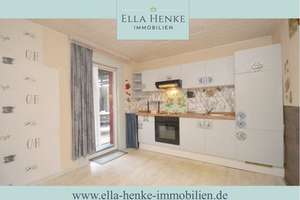 Ein Haus für 2: Kleines, gemütliches Reihenhäuschen mit Garten ... – Die vollständige Adresse der Immobilie erhältst du vom Anbieter., 38667 Bad Harzburg – Vorschaubild 1