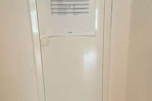 Lichtdurchflutete, 2-Zimmer-Wohnung mit traumhaftem Wintergarten & Gartenzugang in D-Lohausen – Die vollständige Adresse der Immobilie erhältst du vom Anbieter., 40474 Lohausen, Düsseldorf – Vorschaubild 34