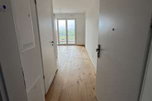 Stilvolles  Studentenapartment: Erstbezug in Regensburg – Otto-Hahn-Straße 40, 93053 Galgenberg, Regensburg – Vorschaubild 3
