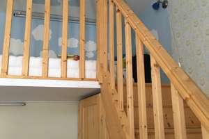 6-Zimmer-Wohnung Glockenbachviertel – Die vollständige Adresse der Immobilie erhältst du vom Anbieter., 80469 Glockenbach, München – Vorschaubild 9