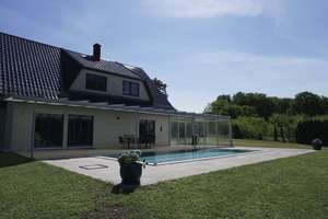 EFH mit exklusivem Wassergrundstück, private Badestelle, Pool, hochwertige Ausstattung, viele Extras – Die vollständige Adresse der Immobilie erhältst du vom Anbieter., 15749 Mittenwalde – Vorschaubild 48