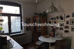 Tauschwohnung: Gemütliche Altbauwohnung für 2 – Die vollständige Adresse der Immobilie erhältst du vom Anbieter., 50825 Ehrenfeld (Ortsteil), Köln – Vorschaubild 2