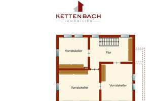 ++ Wohntraum für die ganze Familie: Großzügiges Zweifamilienhaus in Bestlage der Südstadt ++ – Die vollständige Adresse der Immobilie erhältst du vom Anbieter., 42651 Solingen-Mitte, Solingen – Vorschaubild 42