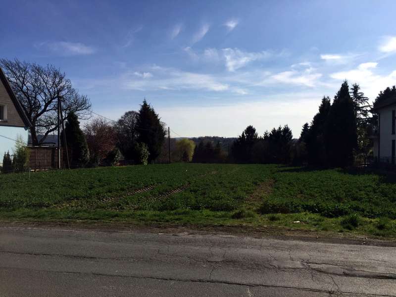 Neubauprojekt in exponierter Lage mit Südgarten und Blick ins Grüne