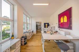 Parkschloss in Leipzig - Exklusive Event- und Gastronomieimmobilie mit Privatresidenz – Die vollständige Adresse der Immobilie erhältst du vom Anbieter., 4279 Dölitz-Dösen, Leipzig – Vorschaubild 20