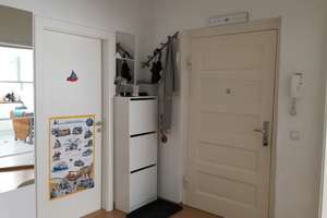 3 Zimmer Wohnung in Berlin Friedrichsfelde (Lichtenberg) mit teilgewerblicher Nutzung – Lincolnstraße 49, 10315 Friedrichsfelde, Berlin – Vorschaubild 8