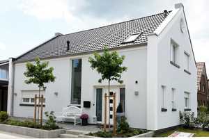 Neubau Einfamilienhaus im hanseatischen Stil in Alexandersfeld! – Oldenburg (Oldenburg) – Vorschaubild 3