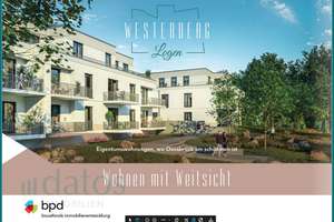 Erstbezug - 2-Zimmer-Wohnung - Westerberg Logen – Die vollständige Adresse der Immobilie erhältst du vom Anbieter., 49076 Westerberg, Osnabrück – Vorschaubild 2