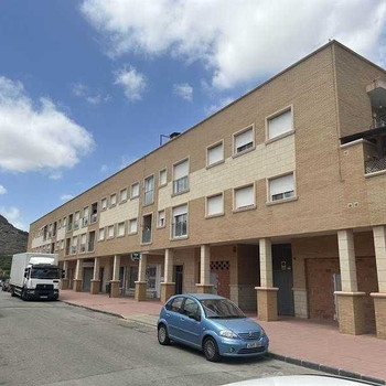 Wohnung Santomera El Greco BESETZT