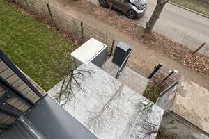 5 Zi. Townhouse mit Garten  und  Elektr. Kfz-Stellplatz / Grünlage und Spreenähe – Berlin – Vorschaubild 13