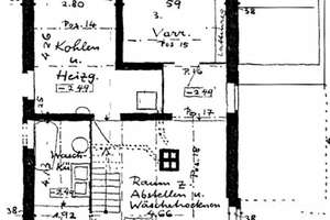 [HIC] Vermietetes Einfamilienhaus auf großzügigem Grundstück mit Potenzial! – Die vollständige Adresse der Immobilie erhältst du vom Anbieter., 14165 Zehlendorf, Berlin – Vorschaubild 6