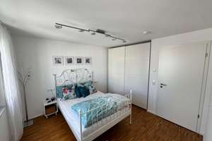 Möblierter Neubau mit Balkon – Uli-Biesinger-Weg 9, 86154 Oberhausen-Nord, Augsburg – Vorschaubild 10