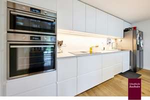 Außergewöhnliche 7-Zi.-Mais.-Whng. mit ca. 223 m² Wfl., Terrasse, großem Balkon & eigenem Garten +++ – Parasolstraße 31, 70599 Schönberg, Stuttgart – Vorschaubild 22