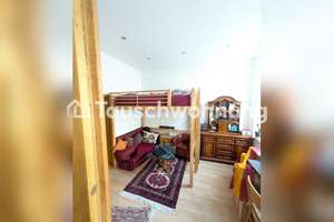 Tauschwohnung: Charmante 1,5-Zimmer-Wohnung in Köln Mülheim