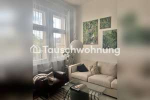 Tauschwohnung: 2Zi Wohnung mit Balkon – Die vollständige Adresse der Immobilie erhältst du vom Anbieter., 12163 Steglitz, Berlin – Vorschaubild 2