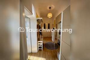Tauschwohnung: Gemütliche Altbau Wohnung liebevoll eingerichtet – Die vollständige Adresse der Immobilie erhältst du vom Anbieter., 1257 Niedersedlitz, Dresden – Vorschaubild 4