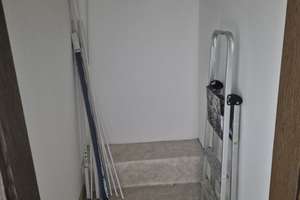 1-Zimmer-Apartment nahe Klinikum – Cranach Str. 11a, 45147 Holsterhausen, Essen – Vorschaubild 2