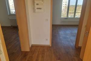 Schöne 2-Raumwohnung, aber auch 1-Raumwohnungen im Betreuten Wohnen für Rentner ab sofort verfügbar – Tschirchdamm 20, 14772 Hohenstücken, Brandenburg an der Havel – Vorschaubild 3