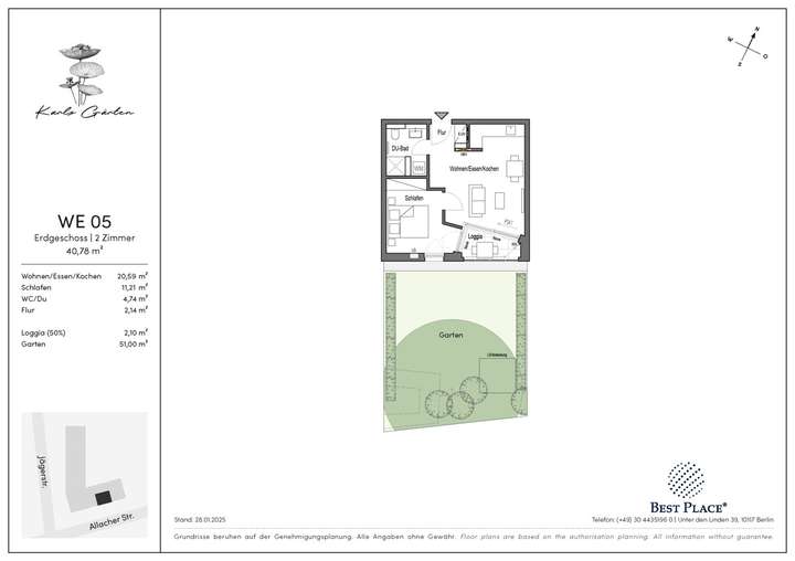 Vetriebsgrundrisse Karlsfeld_W