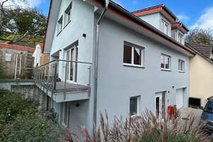 Exklusiver Neubau in Konstanz-Wollmatingen mit Ferienwohnung, PV-Anlage & A+ Effizienz – Die vollständige Adresse der Immobilie erhältst du vom Anbieter., 78467 Wollmatingen, Konstanz – Vorschaubild 1