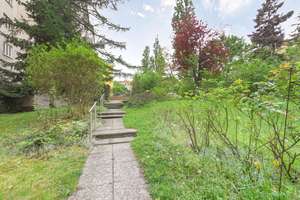 Charmante Gartenaussicht trifft modernen Wohnkomfort mit Balkon – Die vollständige Adresse der Immobilie erhältst du vom Anbieter., 14052 Westend, Berlin – Vorschaubild 16