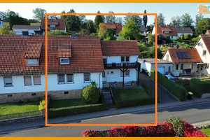 DAS EIGENHEIM ZUM ANPACKEN!
KEINE KÄUFERPROVISION! – Marburg-Biedenkopf (Kreis) – Vorschaubild 1