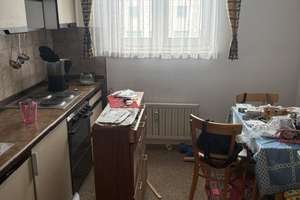 Brück Immobilien - ERBBAU! Freie 2 Zi.-ETW mit Loggia zum selbst Renovieren – Die vollständige Adresse der Immobilie erhältst du vom Anbieter., 80992 Moosach-Bahnhof, München – Vorschaubild 6