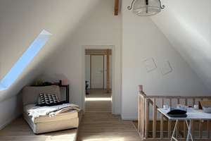 Von Privat! Villa in Huckingen | Exklusive Golfplatzlage | Ruhe & Privatsphäre mit Indoorpool – Die vollständige Adresse der Immobilie erhältst du vom Anbieter., 47259 Huckingen, Duisburg – Vorschaubild 17