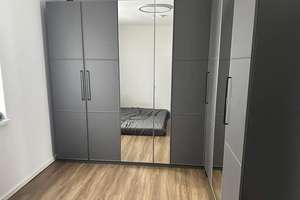 3-Zimmer-Wohnung mit Balkon in Schöneweide