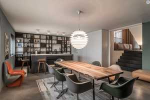 Luxuriös und extravagant! Möblierte 3 Zimmer Wohnung im Herzen von Schwabing – München – Vorschaubild 20
