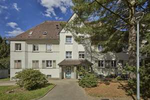 1-Zimmer Wohnung in Hordel für Senior*innen mit WBS