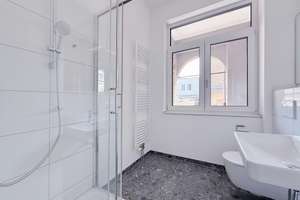 Erstbezug! Sonnige und großzügige 2-Zimmer-Altbauwohnung im Hochparterre.  – Veilchenstraße 17, 76131 Oststadt, Karlsruhe – Vorschaubild 23