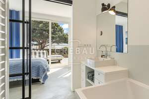 Traumhaus mit Beach-Feeling! Familienhaus mit Elbblick, Doppelgarage und Energieeffizienzklasse A – Die vollständige Adresse der Immobilie erhältst du vom Anbieter., 22587 Blankenese, Hamburg – Vorschaubild 4