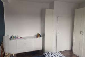 Absolut zentrale Lage! 3 - Zimmer - Wohnung mit Balkon über den Dächern von Dortmund ! – Brüderweg 6-8, 44135 City, Dortmund – Vorschaubild 11
