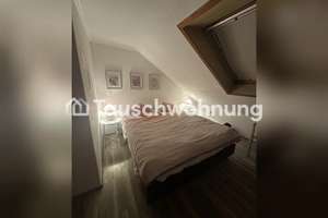 Tauschwohnung: Biete 2-Zimmer-Wohnung in Bad Cannstatt zum Tauschen – Bottroper Straße 4, 70376 Hallschlag, Stuttgart – Vorschaubild 1
