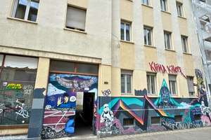 Helle und gepflegte 2-ZKB-Altbauwohnung im Nauwieser Viertel – Blumenstraße 40, 66111 Sankt Johann, Saarbrücken – Vorschaubild 11