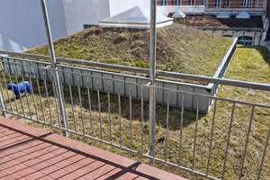traumhafte 1-Zimmerwohnung  mit EBK und Balkon in historischer 1A Innenstadtlage – Die vollständige Adresse der Immobilie erhältst du vom Anbieter., 38100 Innenstadt, Braunschweig – Vorschaubild 10