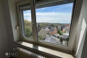 Frisch renovierte 2-Zimmer-Wohnung im 3. OG mit Weitblick ins Grüne – zentral & sofort bezugsfrei – Die vollständige Adresse der Immobilie erhältst du vom Anbieter., 42859 Zentralpunkt, Remscheid – Vorschaubild 8