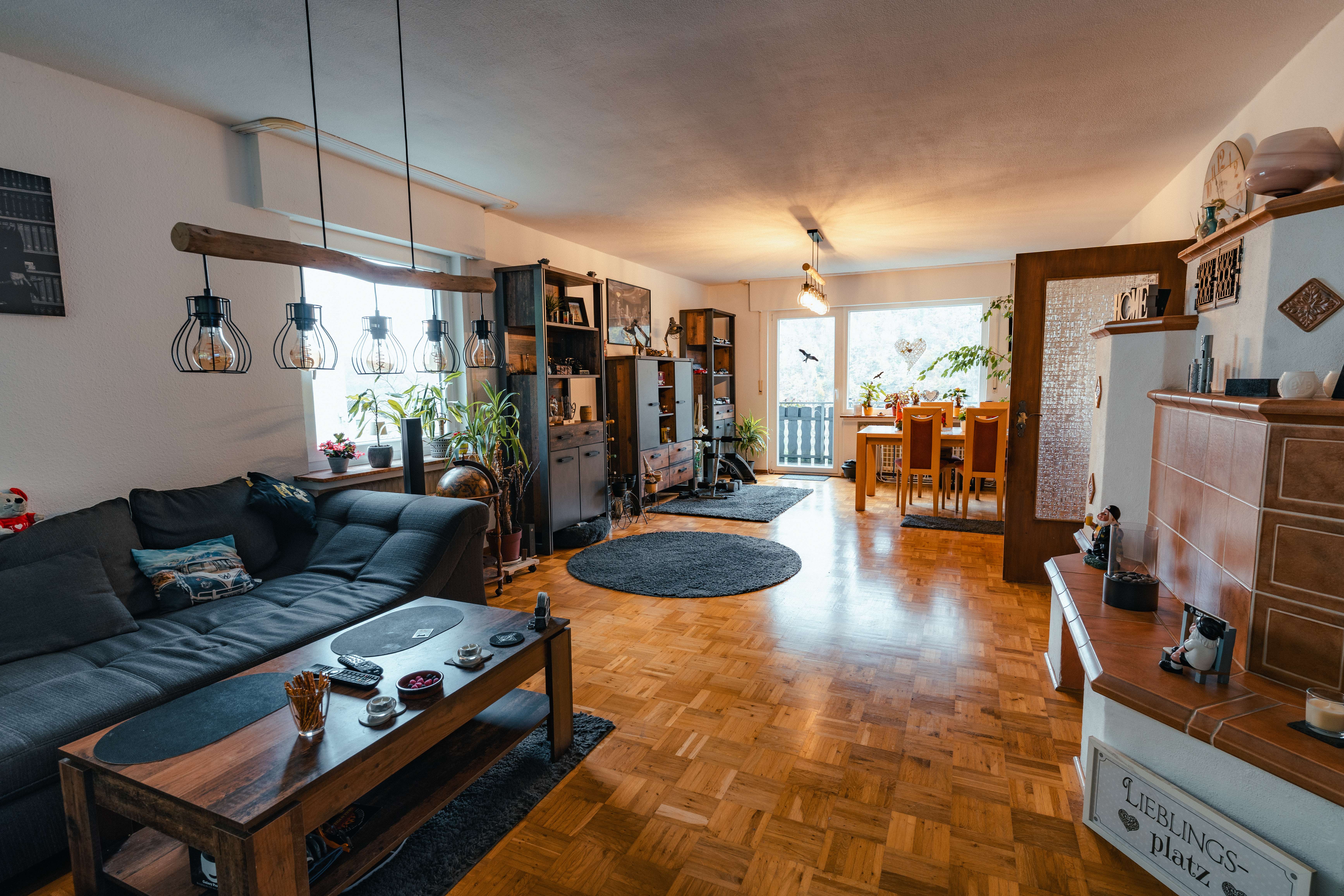 Immobilie in Nachrodt-Wiblingwerde - Voll vermietet & sofort rentable Immobilie - Bild 8