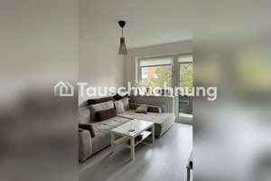 Tauschwohnung: Sarnierte 2,5 Zimmer-Wohnung
