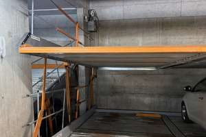 Attraktive 1,5-Zimmer-Wohnung im Herzen Jenas: Ruhig, hell, mit West-Balkon & EBK – 7743 Jena-Zentrum, Jena – Vorschaubild 11